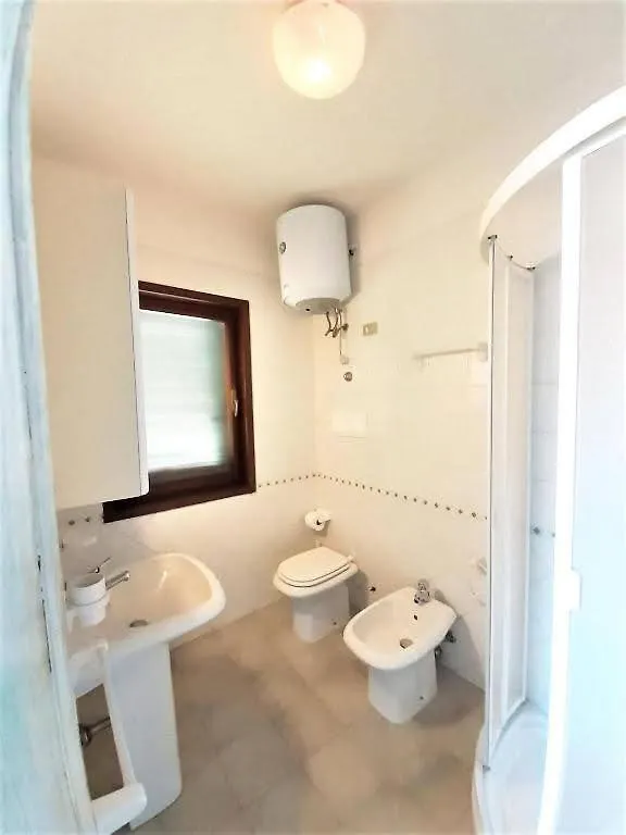 Residenze Golfo Di Marinella Lägenhet Marinella (Sardinia)