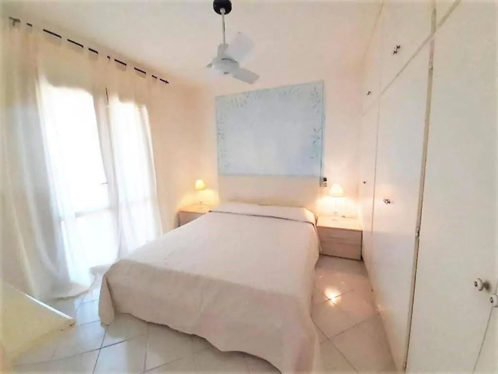 Residenze Golfo Di Marinella Lägenhet  Marinella (Sardinia)