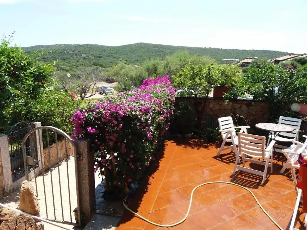 Residenze Golfo Di Marinella Lägenhet 0*, Marinella (Sardinia) Italien