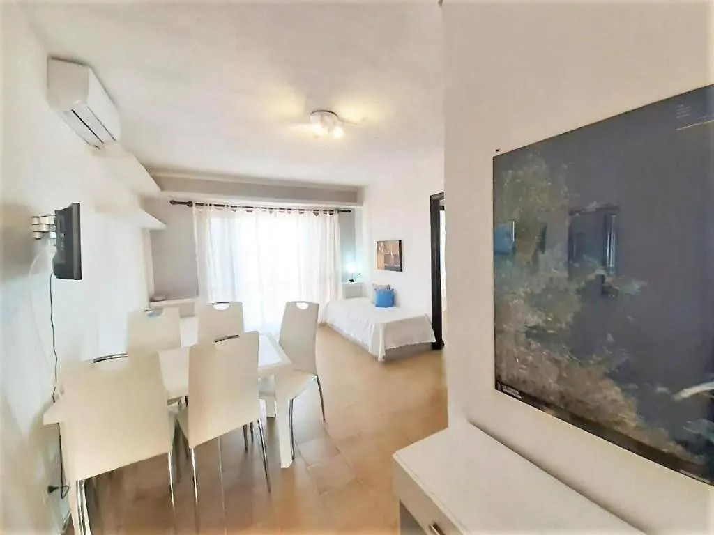 Residenze Golfo Di Marinella Lägenhet Marinella (Sardinia)