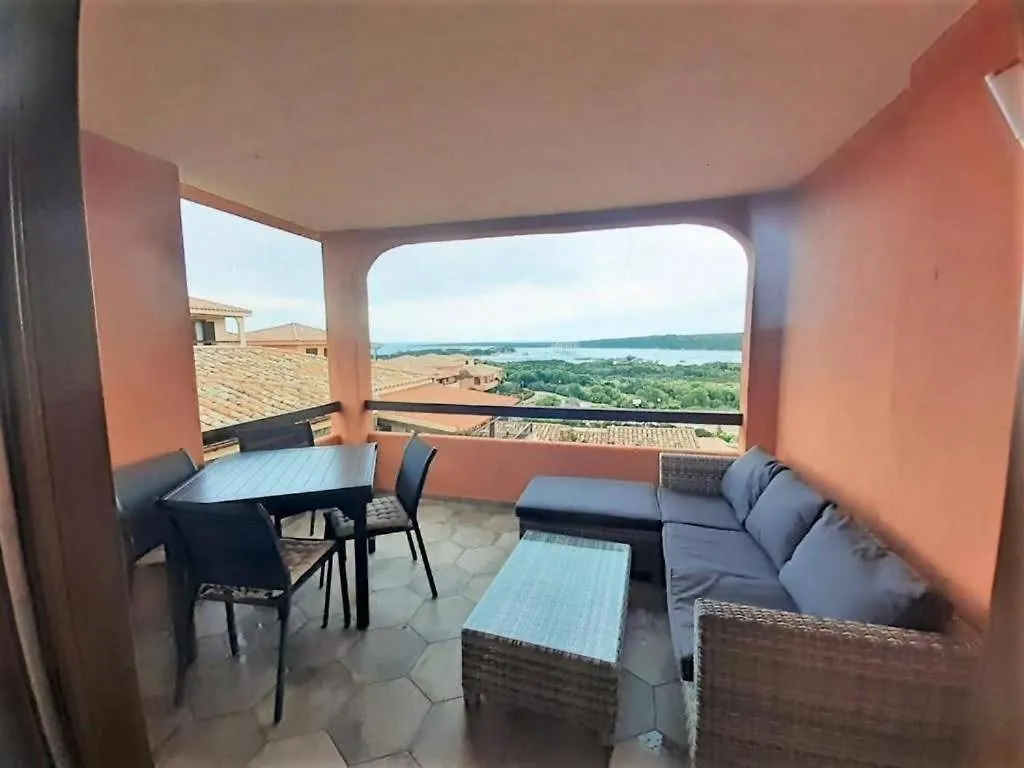 Residenze Golfo Di Marinella Apartman 0*,