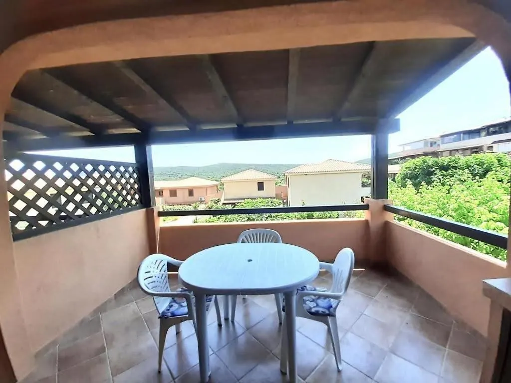 Residenze Golfo Di Marinella Lägenhet  Marinella (Sardinia)