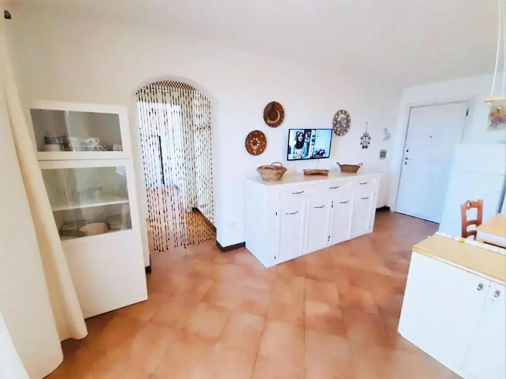 Residenze Golfo Di Marinella Apartman