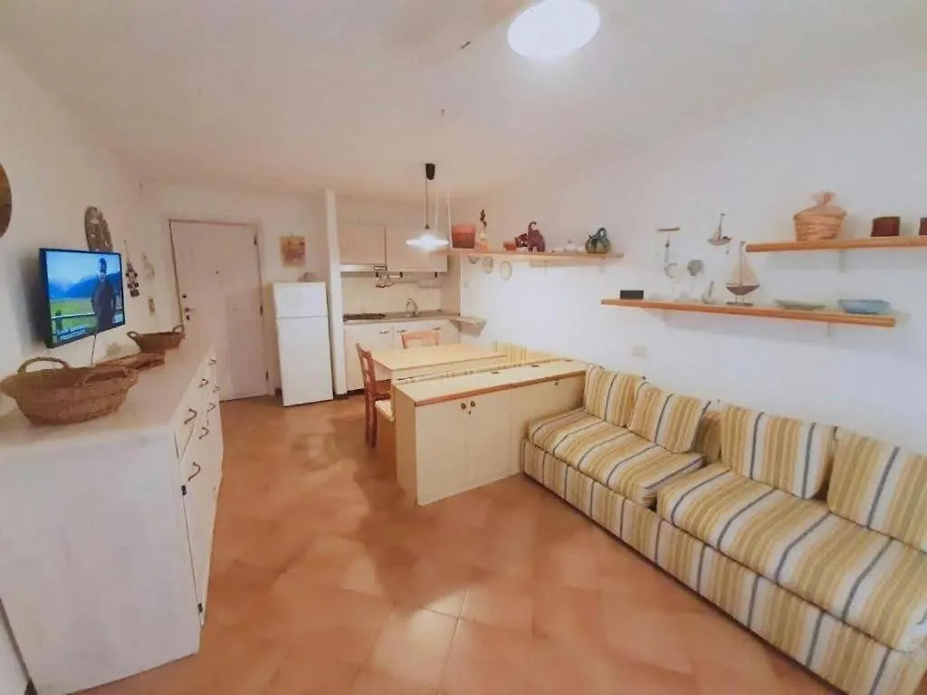 Residenze Golfo Di Marinella Lägenhet  Marinella (Sardinia)